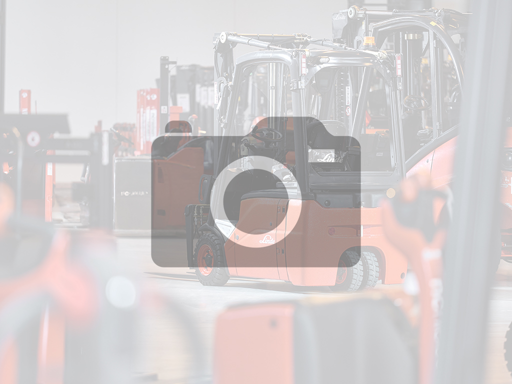 Linde T25AP/1153-02